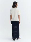 T-shirt met bestek coberts lucia