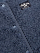 Teddy bodywarmer jay vest
