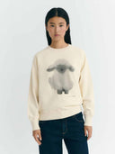 Sweatshirt cloud sheep bonnie