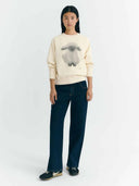 Sweatshirt cloud sheep bonnie