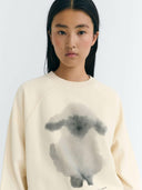 Sweatshirt cloud sheep bonnie
