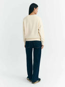 Sweatshirt cloud sheep bonnie