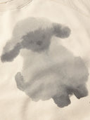 Sweatshirt cloud sheep bonnie