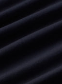 Donkerblauw t-shirt volta
