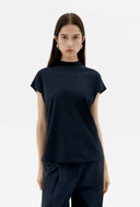 Blauw t-shirt volta