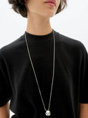 Zwart t-shirt aidin