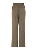 Grijs bruine pantalon tddevin