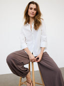 Parachute broek tdamelle
