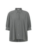 Oversized blouse anabel