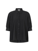 Oversized blouse anabel