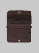Phone Sacoche 90 Cocoa Tech Sateen