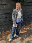 Phone Sacoche 90 Satellite Metallic