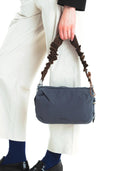 Tas bottle sacoche burnt ash
