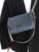 Tas bottle sacoche burnt ash