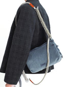Tas bottle sacoche burnt ash
