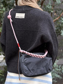 Hengsel braided o-rope daisy
