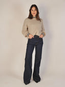 Gebreide trui lafayette