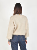 Gebreide trui lafayette