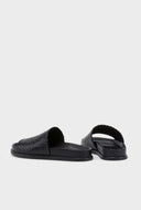 Sandalen effie black