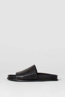 Sandalen effie black