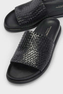 Sandalen effie black