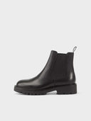 Zwarte chelsea boots kenova