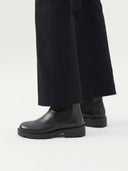 Zwarte chelsea boots kenova