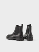Zwarte chelsea boots kenova