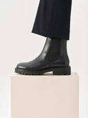 Zwarte chelsea boots kenova