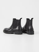 Zwarte chelsea boots kenova