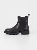 Zwarte chelsea boots kenova