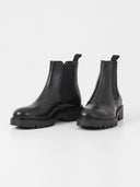 Zwarte chelsea boots kenova
