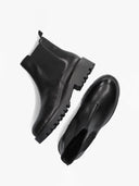 Zwarte chelsea boots kenova
