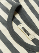 Gestreepte longsleeve wbjoul