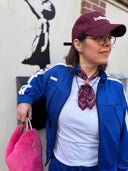 Track jacket wbpoke