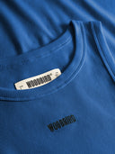 Ribstof tanktop wbdee