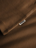 Ribstof tanktop wbdee