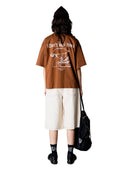 Bruin t-shirt wok wbjuno