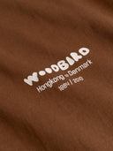 Bruin t-shirt wok wbjuno