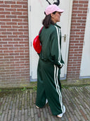 Track jacket wbpoke