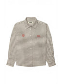 Geruite blouse wbling check shirt