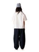 Off-white shirt wbluna