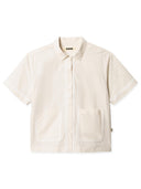 Off-white shirt wbluna