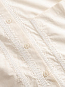 Off-white shirt wbluna