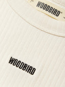 Offwhite longsleeve wbxao base tee