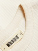 Offwhite longsleeve wbxao base tee