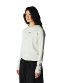 Offwhite longsleeve wbxao base tee