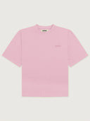 Roze t-shirt wbjuno