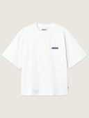 Oversized t-shirt wbbalo koi tee