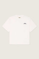Oversized wbjuno culture tee
